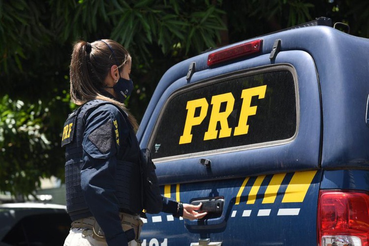 Floriano: PRF apreende droga avaliada em mais de R$ 500 mil.