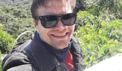 Gabriel de Sousa Ferreira e mais 3 colegas foram mortos a tiros por policial civil. (Foto: Reprodução/Redes Sociais)