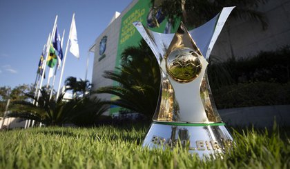 Ministro da Justiça determina que PF investigue fraudes em jogos de futebol. (Foto: Lucas Figueiredo/CBF)