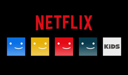 Netflix passa a cobrar por compartilhamento de senhas com usuários em mais de uma casa. (Foto: Reprodução)