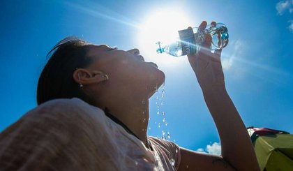 No Brasil, especificamente nas regiões norte e nordeste, o alerta é para uma seca severa. (Foto: Arquivo/Diário do Nordeste) No Brasil, especificamente nas regiões norte e nordeste, o alerta é para uma seca severa. (Foto: Arquivo/Diário do Nordeste)