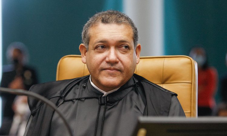 Nunes Marques.