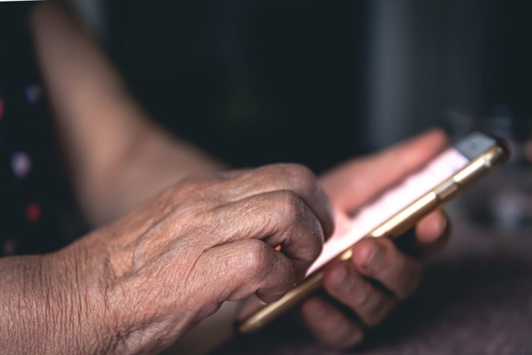 O procedimento é realizado de forma digital por meio do aplicativo MEU RPPS.