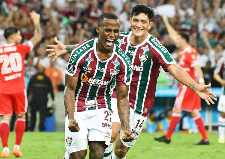 O Tricolor das Laranjeiras mantém 100% de aproveitamento.