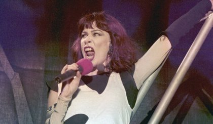 O último álbum de estúdio de Rita Lee, Reza, foi lançado em 2012. (Foto: Reprodução/Internet) O último álbum de estúdio de Rita Lee, Reza, foi lançado em 2012. (Foto: Reprodução/Internet)