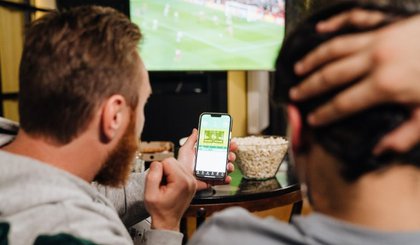 operação "Penalidade Máxima II" tem causado o afastamento de atletas em vários clubes do país. (Foto: Reprodução/Internet)