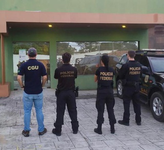 Operação Ratio