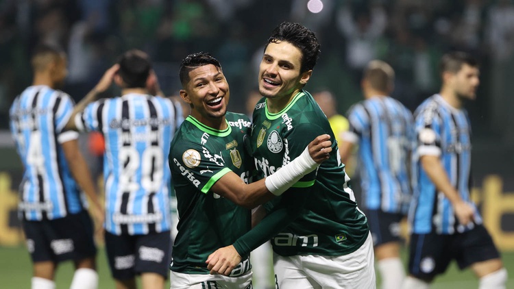 Palmeiras