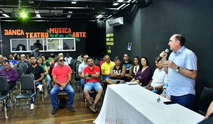 Produções audiovisuais, salas de cinema, festivais e outros poderão receber apoio. (Foto: Divulgação)