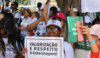 Projeto de lei abre crédito especial de R$ 7,3 bilhões para o pagamento. (Foto: Reprodução/Cofen)