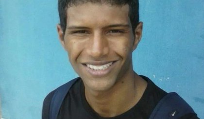 Thiago Barbosa está preso na Cadeia Pública de Altos desde o flagrante. (Foto: Reprodução/Redes Sociais)