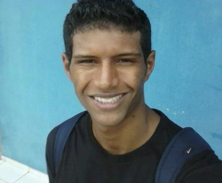 Thiago Barbosa está preso na Cadeia Pública de Altos desde o flagrante.