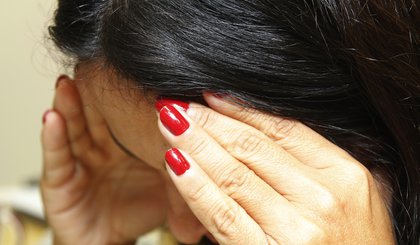 Tratamento preventivo evita que enxaqueca se torne doença crônica. (Foto: Marcos Santos/USP Imagens)