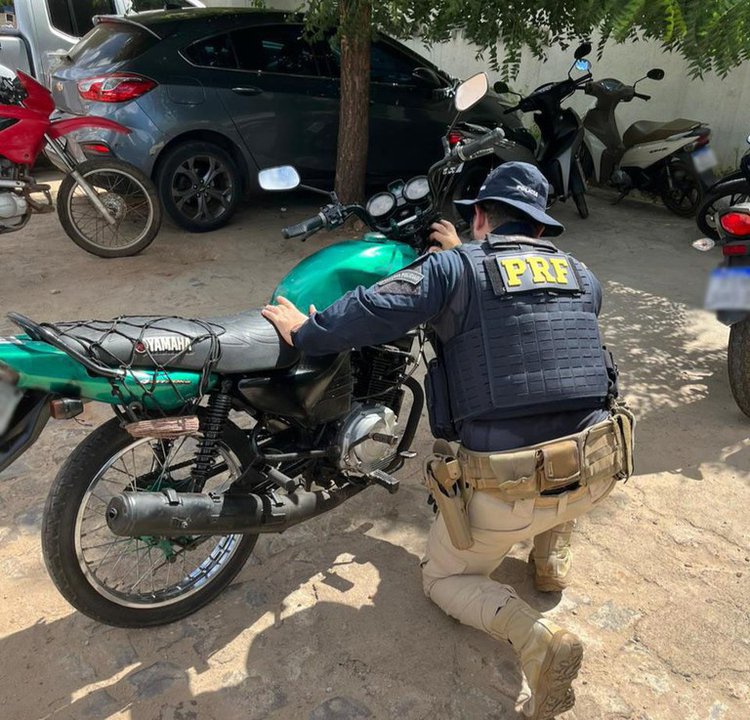 apreensão