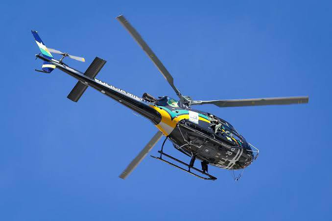 Batalhão de Operações Aéreas - BOPAer