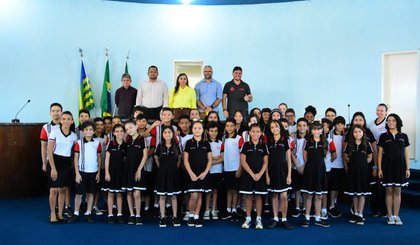 CMF (Foto: Divulgação)