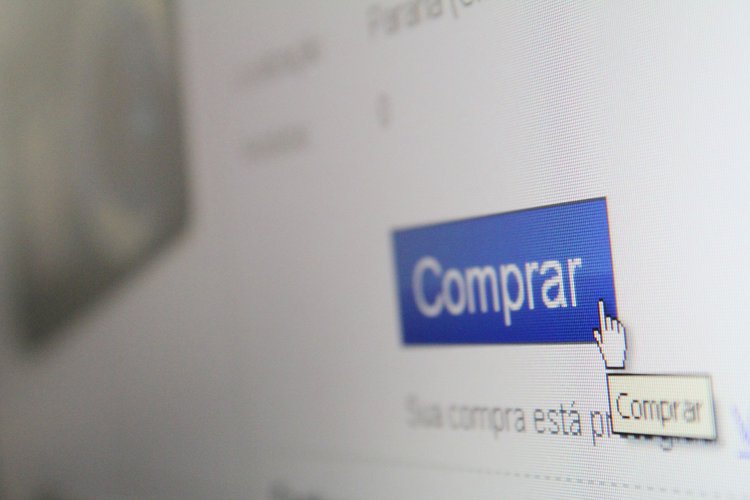 compras online