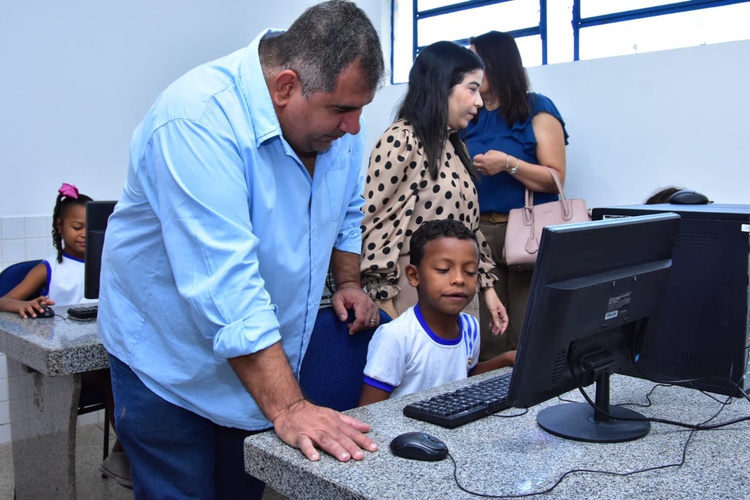 escola