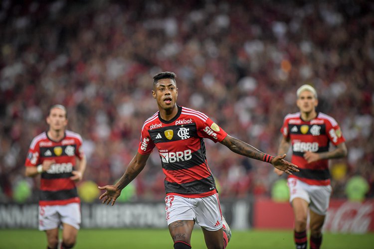 FLAMENGO