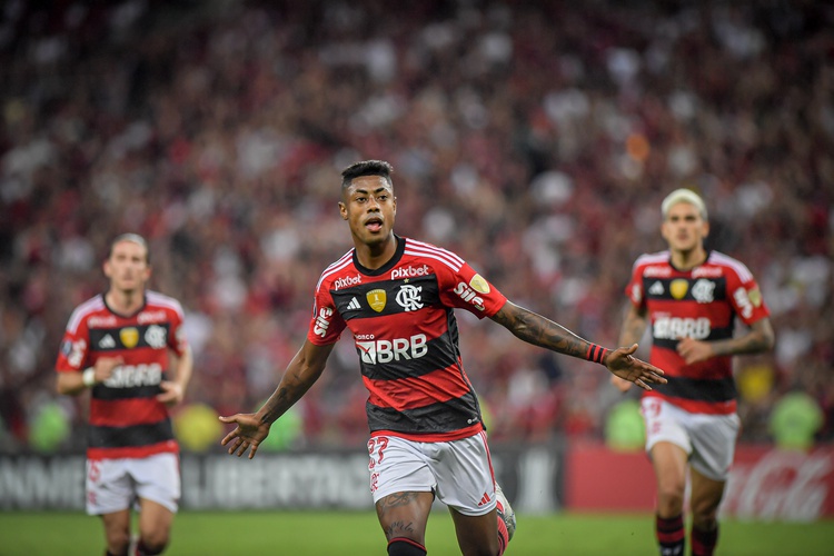 FLAMENGO
