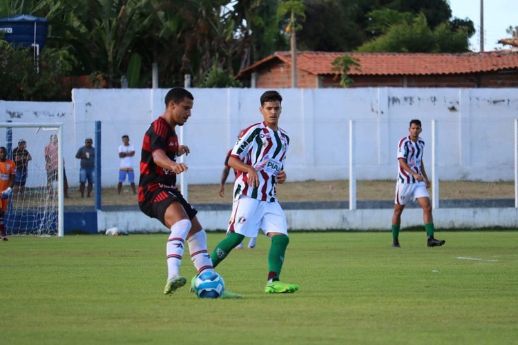 Fluminense x Atlético-CE