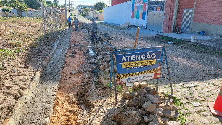 Infraestrutura