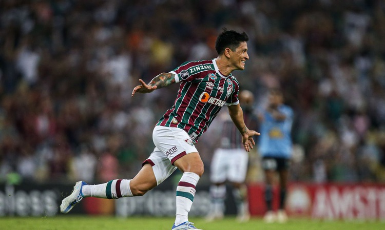 Libertadores: Fluminense, Athletico-PR e Atlético-MG chegam às oitavas.
