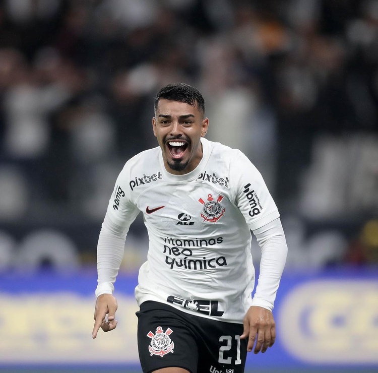 Matheus Bidu