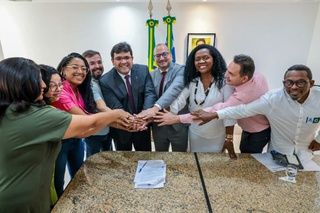 Mimbó título de terra