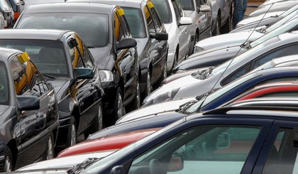 MP que dá desconto a carros populares é publicada. (Foto: Marcello Casal Jr/Agência Brasil)