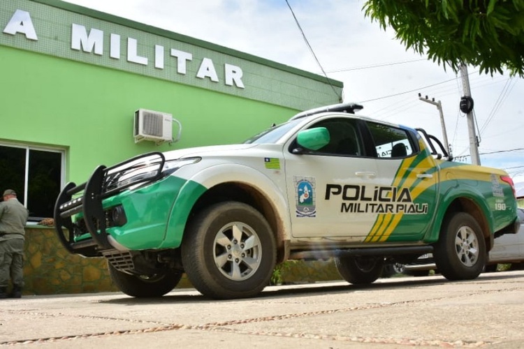 Polícia Militar da região foi acionada.