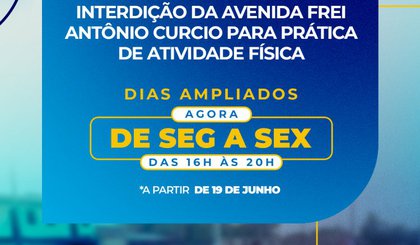 Prefeitura de Floriano (Foto: Divulgação)