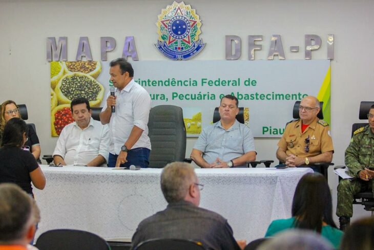 Secretaria da Assistência Técnica e Defesa Agropecuária (Sada)