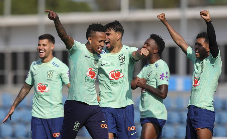 Seleção Brasileira Masculina