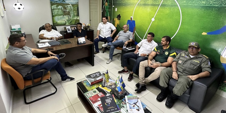 Série B Piauiense 2023