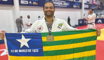 Stanley Torres (Foto: PM-PI)