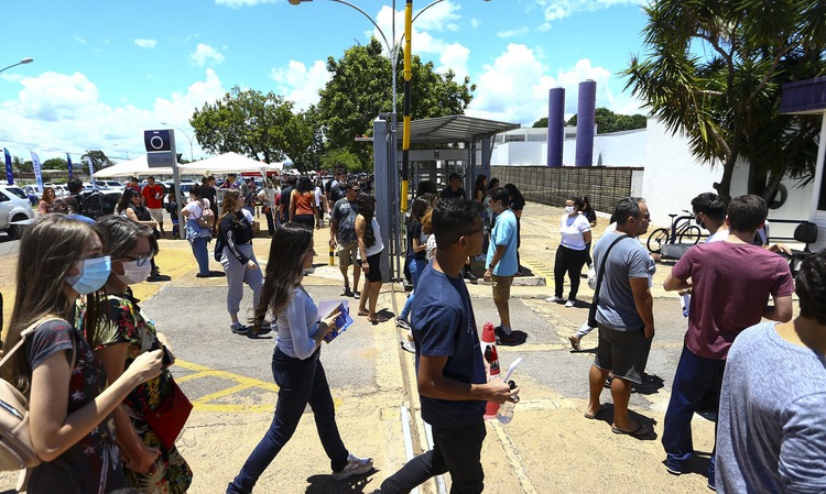 Taxa de inscrição é R$ 85 e deve ser paga até 21 de junho.