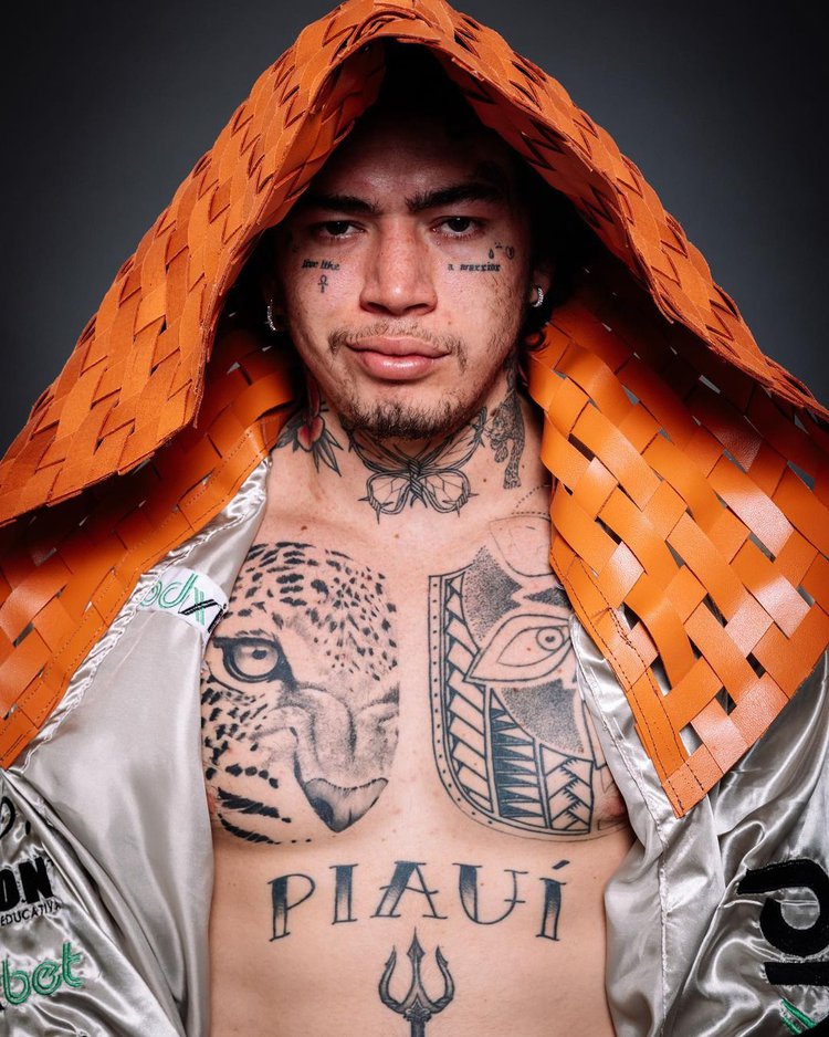 Whinderson Nunes