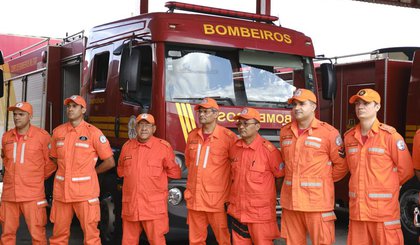 bombeiros (Foto: Divulgação)