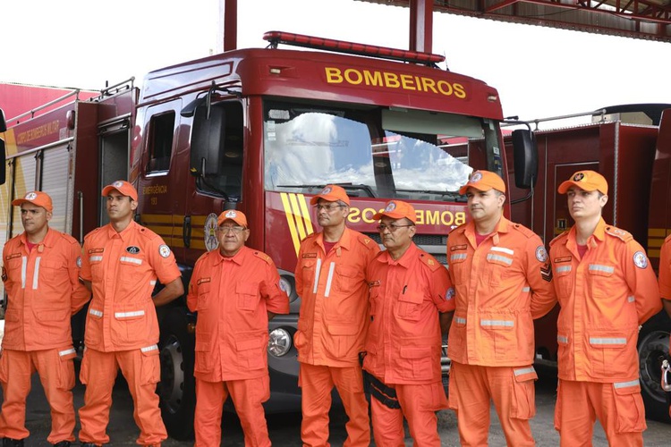 bombeiros