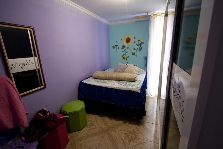 CASA QUARTO