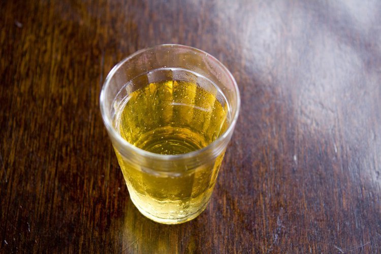 cerveja copo