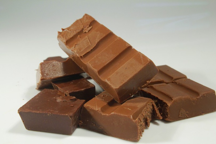 chocolate