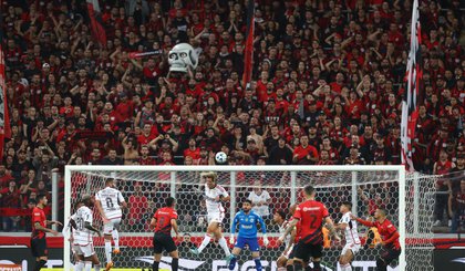 copa do br (Foto: Gilvan de Souza/CRF)