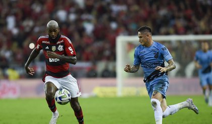 copa do brasil (Foto: Marcelo Cortes/Flamengo)