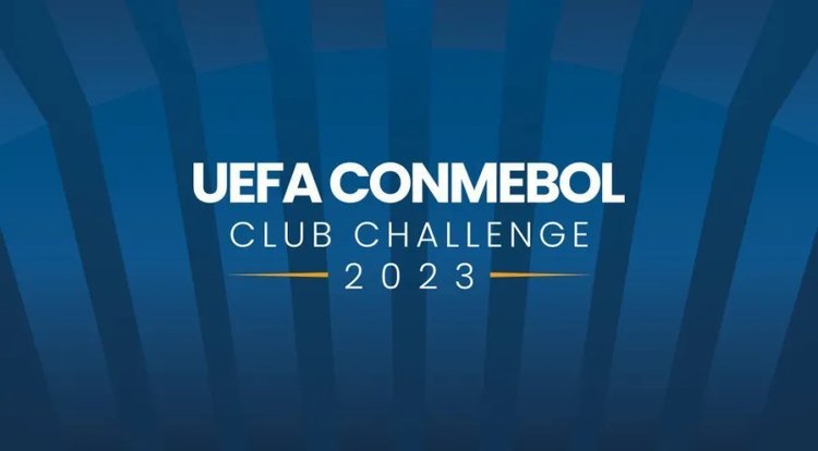 Desafio de Clubes