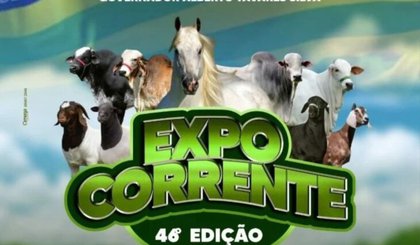 ExpoCorrente (Foto: Divulgação)