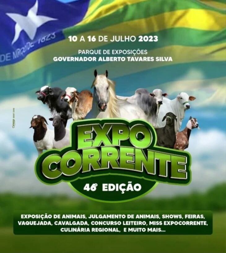 ExpoCorrente