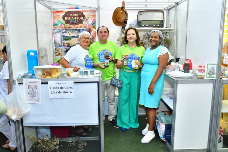 feira do produtor