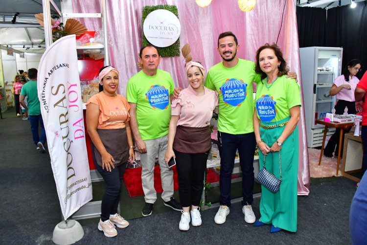 feira do produtor